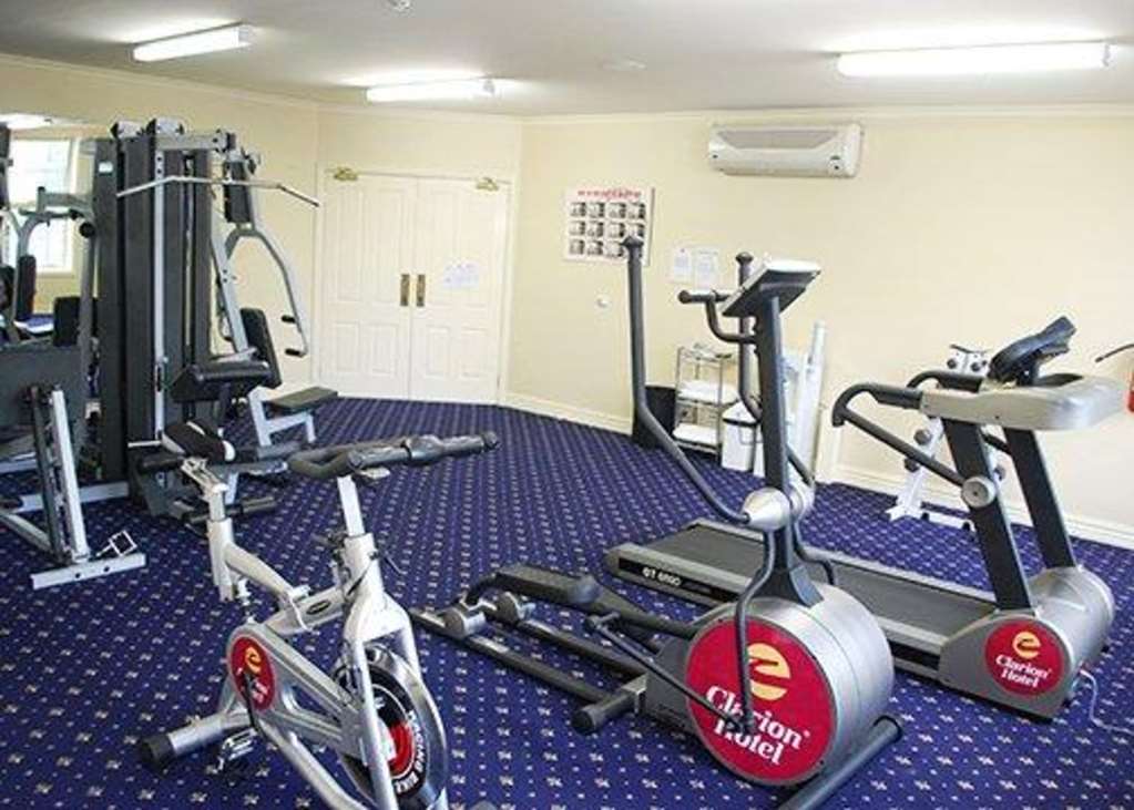 Canterbury International Hotel Forest Hill Екстериор снимка